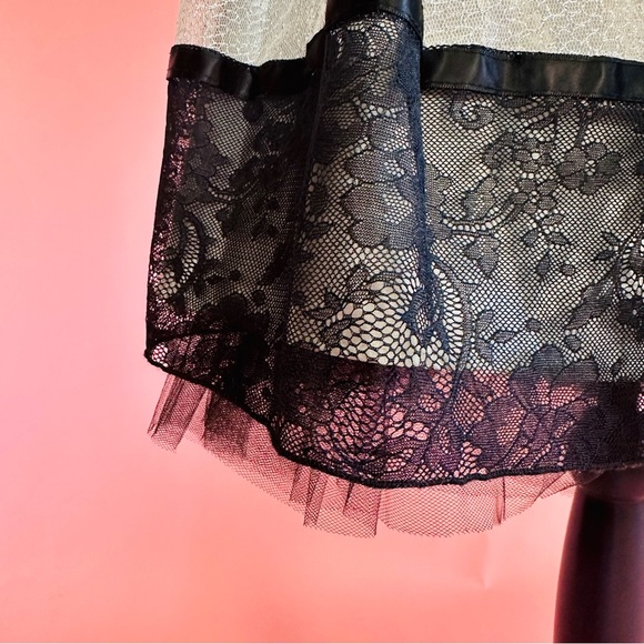 Jessica McClintock for Gunne Sax vintage party dress - Picture 3 of 6